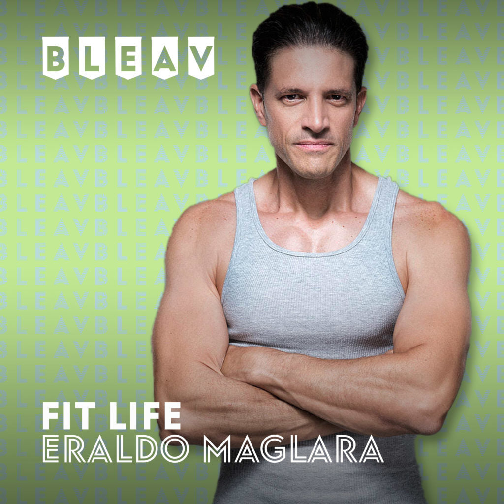  Host Eraldo Maglara