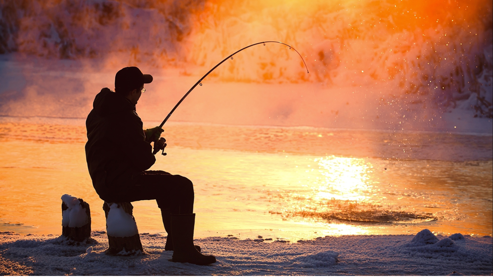 Fishing Fun: Casting Lines and Reeling in Memorable Experiences