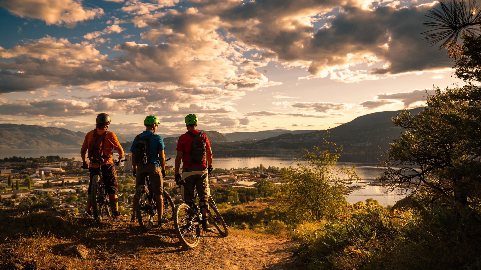 Conquering the Challenge: Mountain Biking on Rugged Trails