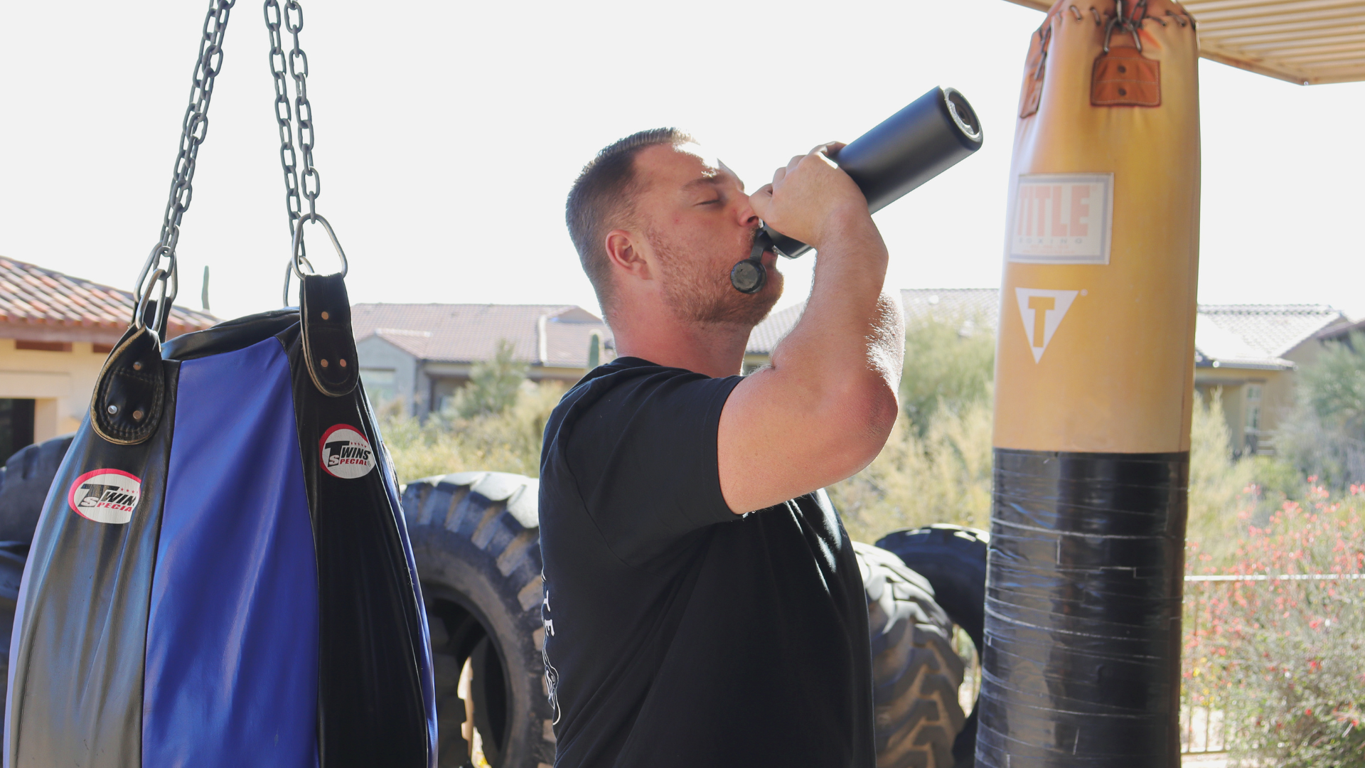 The Ripple Effect of Inadequate Hydration: Unmasking the Hidden Consequences