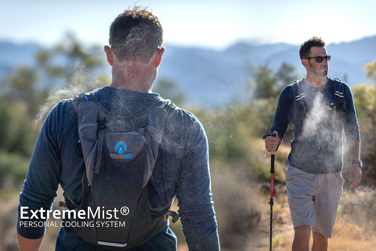  9 Best Personal Misters