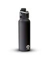 GoMist Black Bottle