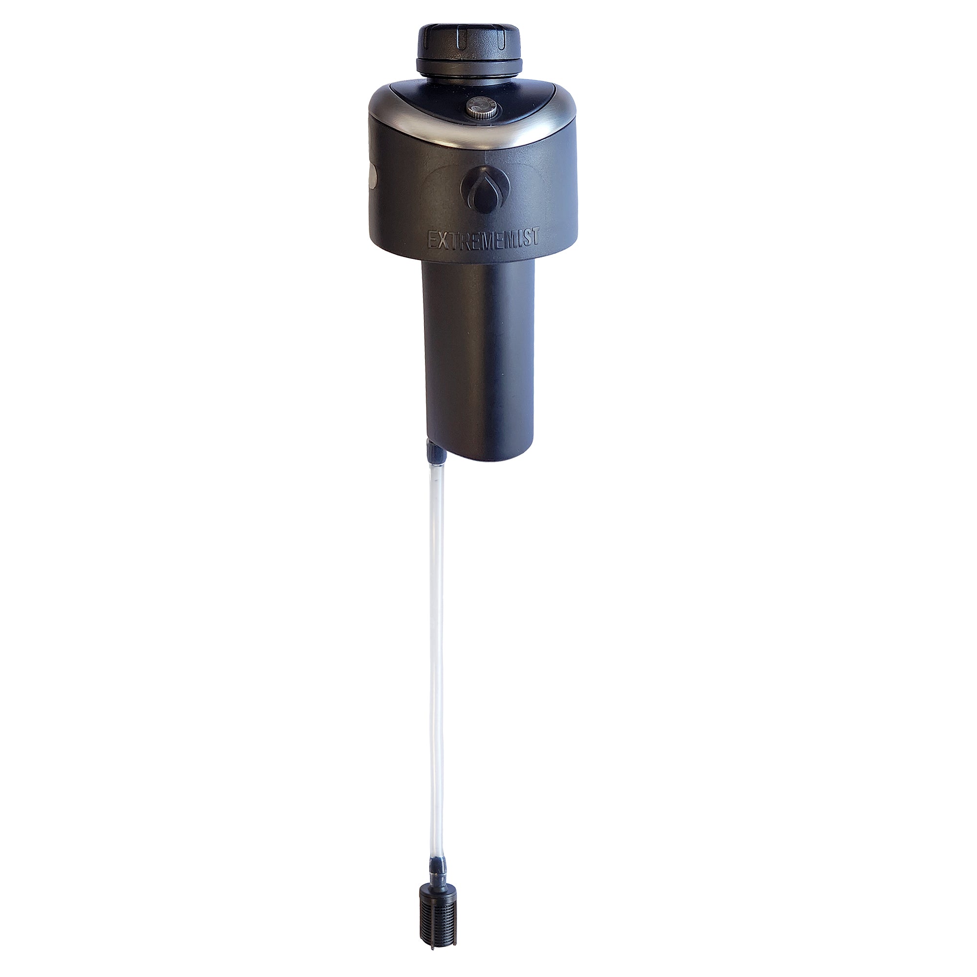 GoMist Cap Tube
