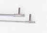high pressure misting system elbows