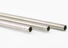 high pressure misting system stainless steel pipes