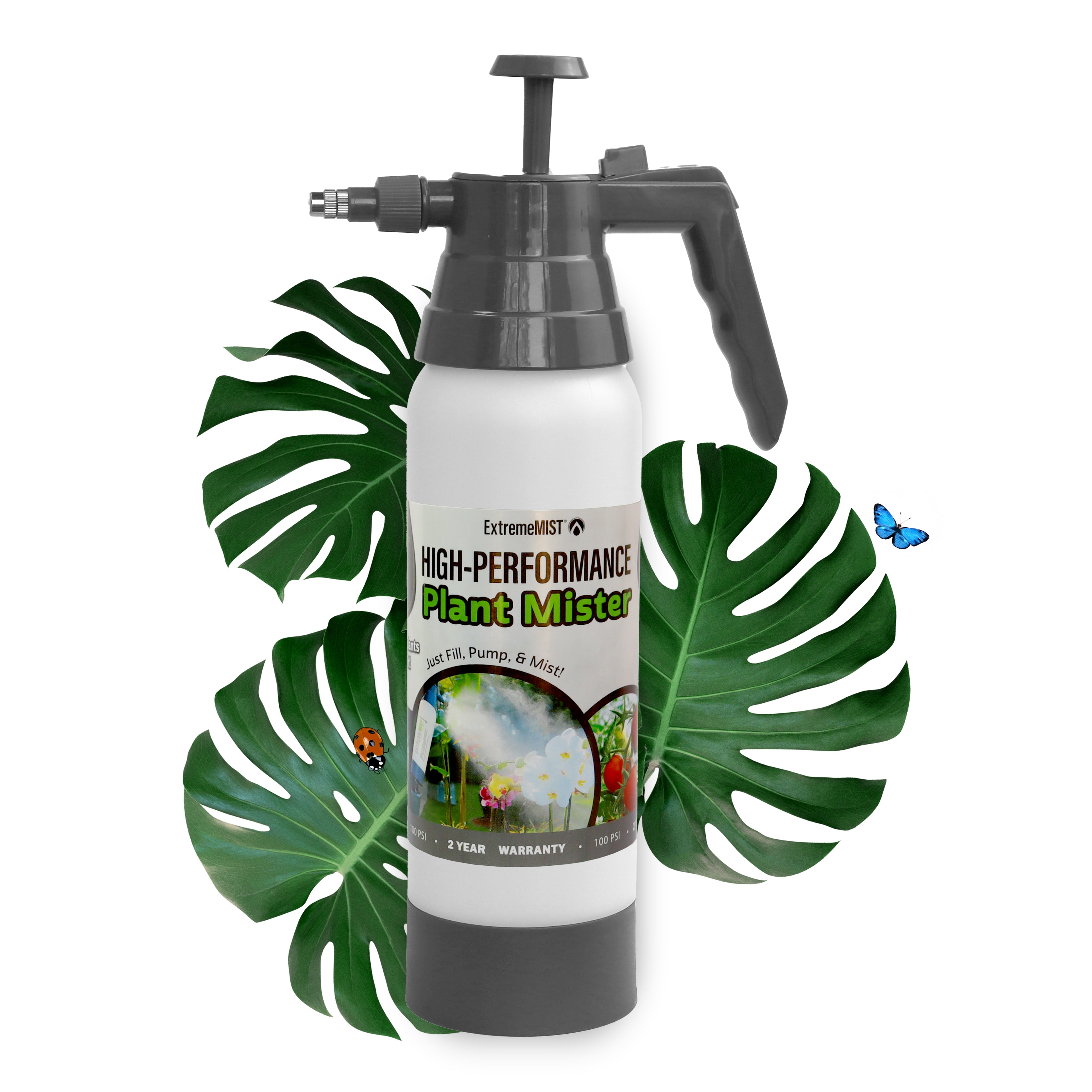 plant mister bottle