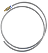 Gray feed line and filter