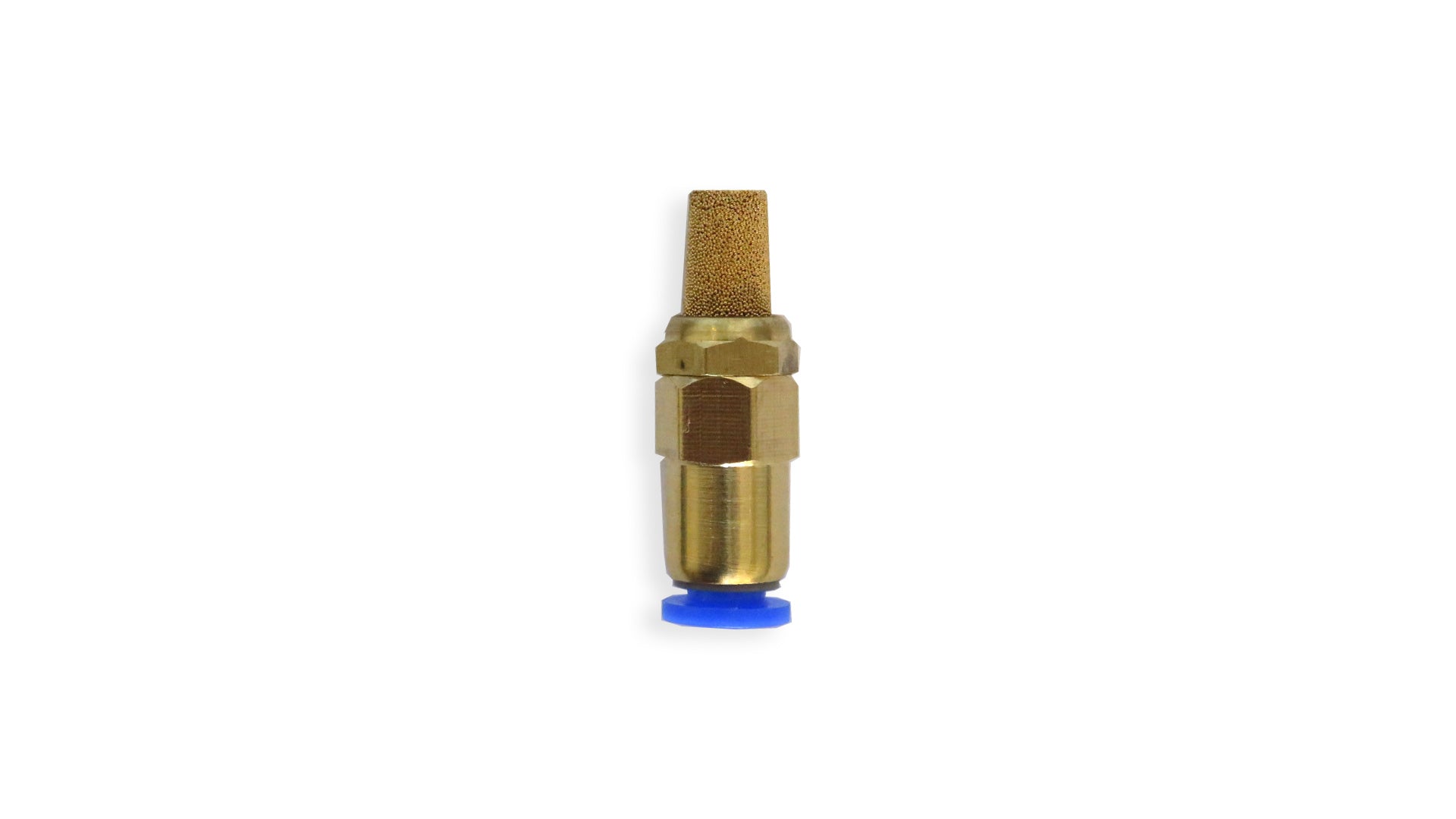 PCS Brass Water Filter
