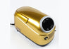 yellow high pressure misting pump